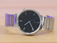 華為Watch迎來(lái)升級(jí)安卓6.0：終于可通話了