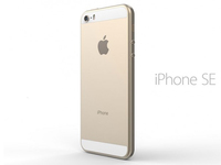 不買也要看，最靠譜4英寸iPhone 5se定妝照來了