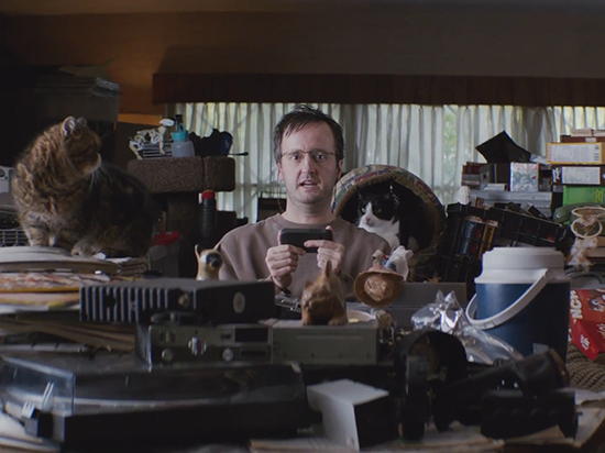 視頻:防水低光拍照樣樣精 三星S7/S7 edge全新廣告