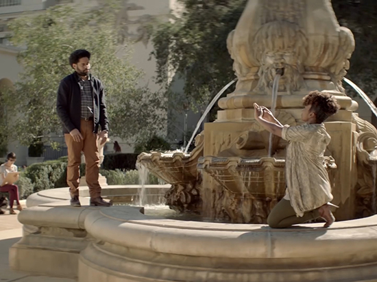 視頻:防水低光拍照樣樣精 三星S7/S7 edge全新廣告