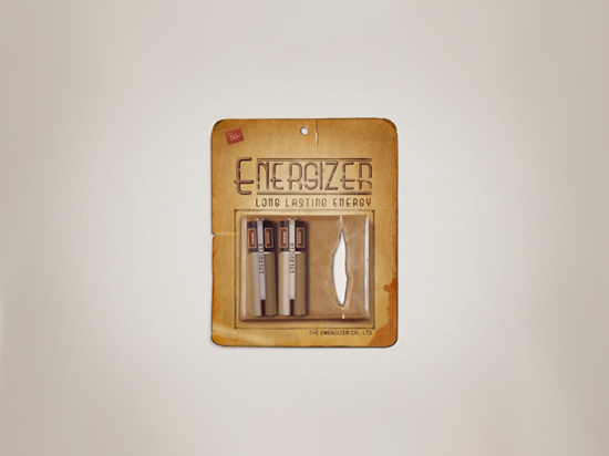 再生材料電池足夠環(huán)保？勁量：我們的還能反復(fù)充電哦