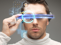 首個網頁VR標準來襲 網購將迎新體驗？