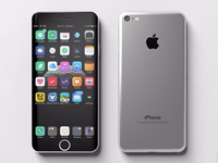 為iPhone 7準(zhǔn)備：臺積電加大16nm芯片產(chǎn)量