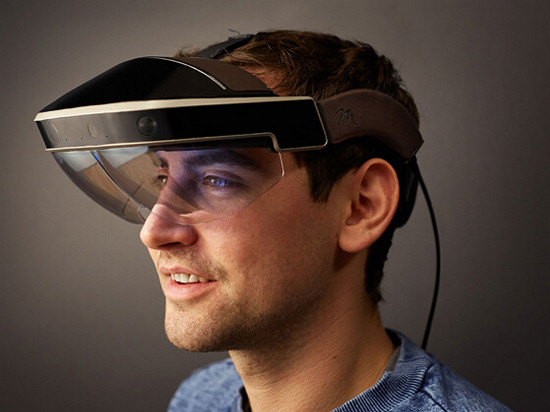 買(mǎi)不起微軟HoloLens，或許可考慮便宜點(diǎn)的Meta 2