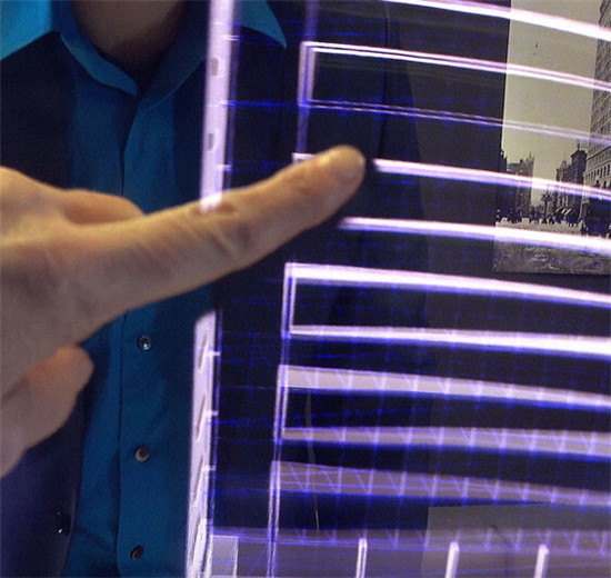 買(mǎi)不起微軟HoloLens，或許可考慮便宜點(diǎn)的Meta 2