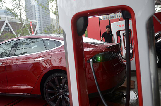 電動(dòng)汽車溫飽問(wèn)題怎解決？盤(pán)點(diǎn)未來(lái)可能普及的充電模式