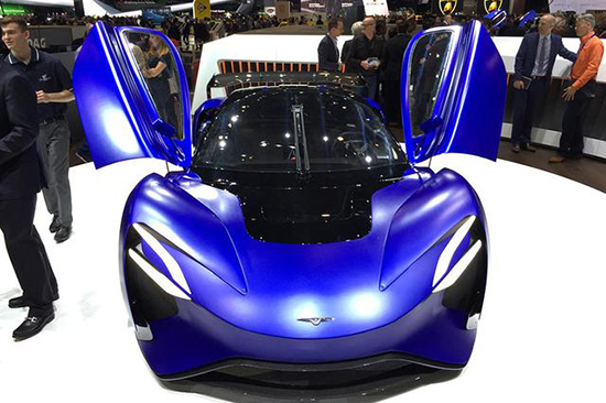 電動(dòng)汽車溫飽問(wèn)題怎解決？盤(pán)點(diǎn)未來(lái)可能普及的充電模式