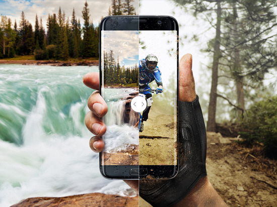 科客晚報(bào):機(jī)皇防水哪家強(qiáng),iPhone 7驚喜猛料曝光