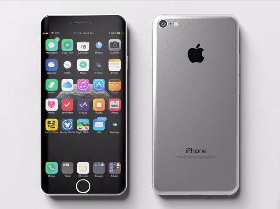 科客晚報(bào):機(jī)皇防水哪家強(qiáng),iPhone 7驚喜猛料曝光