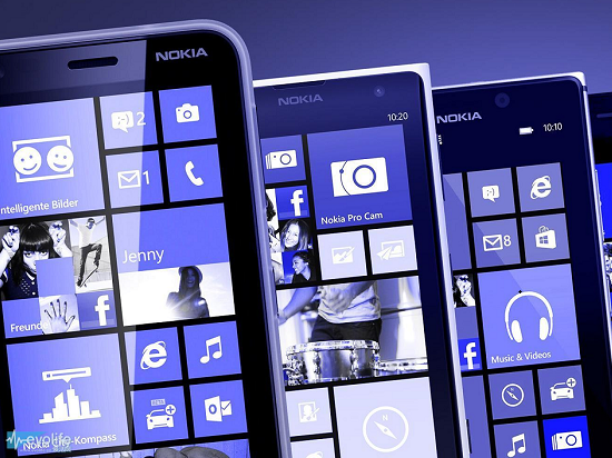 無力回天？數(shù)據(jù)顯示W(wǎng)P很難追趕iOS與安卓