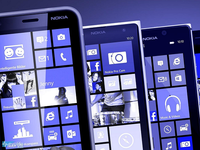 無(wú)力回天？數(shù)據(jù)顯示W(wǎng)P很難追趕iOS與安卓