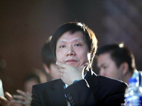 雷軍突然“打臉”，小米難道要上市？