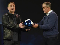 虛擬現實設備大勢 就連英特爾也想分一杯羹