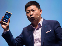 進(jìn)擊美國了？華為P9竟然意外現(xiàn)身美國“工信部”