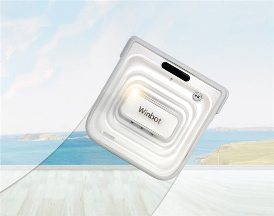 搞衛(wèi)生這種小事，就該這些智能清潔設(shè)備干！