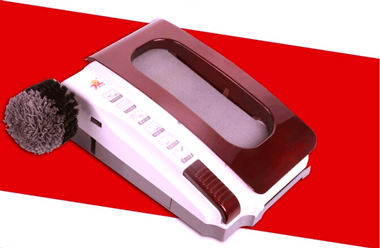 搞衛(wèi)生這種小事，就該這些智能清潔設(shè)備干！