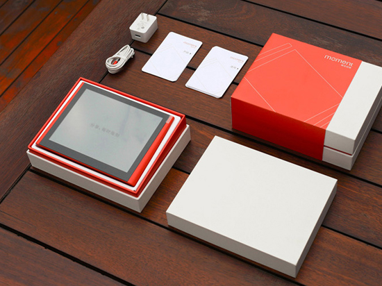 微信首款智能相框亮相，京東開(kāi)賣(mài)899元 