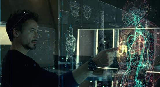 科客盤點：現(xiàn)實中的這些科技發(fā)展下去會變成哪部科幻電影？