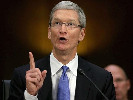 FBI再幫蘋果做廣告：暴力破解iPhone要幾個月和100萬美元