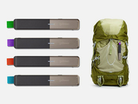 GoTenna便攜式天線：信號全無的時(shí)候仍能讓你保持聯(lián)系