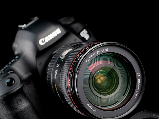 佳能5D Mark III要停產(chǎn)！繼任者即將現(xiàn)身？！