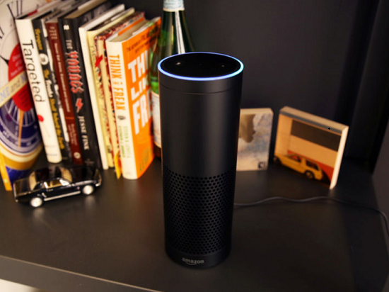 Echo智能音響好賣，于是亞馬遜又推出了兩款新音響