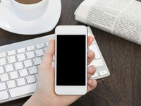 iPhone被老板監控？放心，它會提醒你的