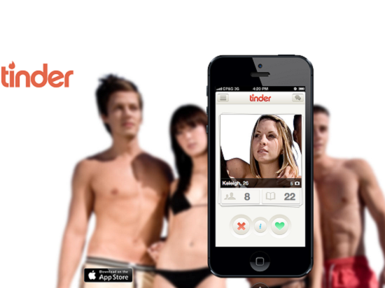 解決自己的單身后，Tinder想讓你幫忙撮合更多的人