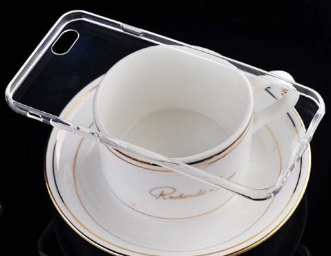 蘋果真要推小屏新機(jī)？iPhone 5se保護(hù)殼曝光