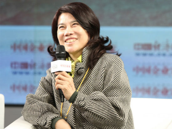 推出米格手機(jī)？董明珠：沒(méi)想過(guò)這事兒