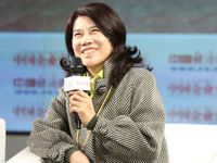 推出米格手機？董明珠：沒想過這事兒