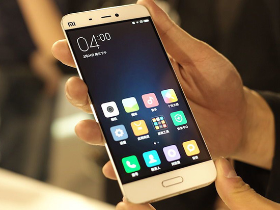 驍龍820成本曝光：價錢高小米5沒錢賺？