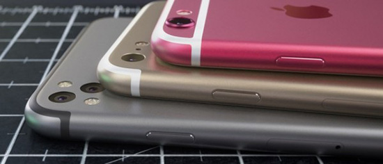 iPhone se將占領小屏手機市場？蘋果：已找到關鍵所在