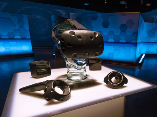 體驗(yàn)效果太真實(shí)？HTC禁止兒童使用VR