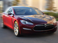 特斯拉Model 3要來了，發(fā)布會邀請函曝光