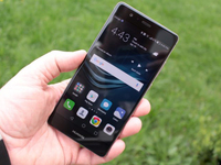 華為P9即將登陸印度 廠商們都去那里湊熱鬧