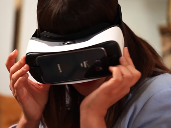 能自動拼接轉(zhuǎn)碼 這臺全景相機(jī)有點厲害