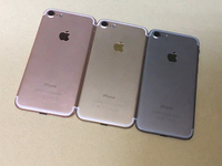 iPhone 7再曝光 外觀別這樣可以嗎？