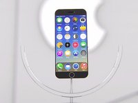 iPhone 7將于9月9日開始接受預訂