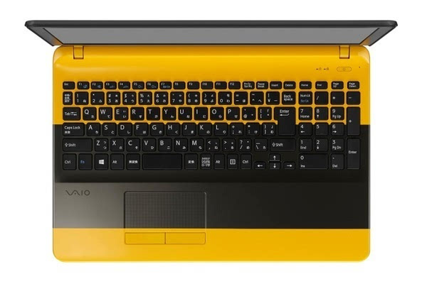 VAIO C15筆記本發(fā)布 不是熟悉的味道