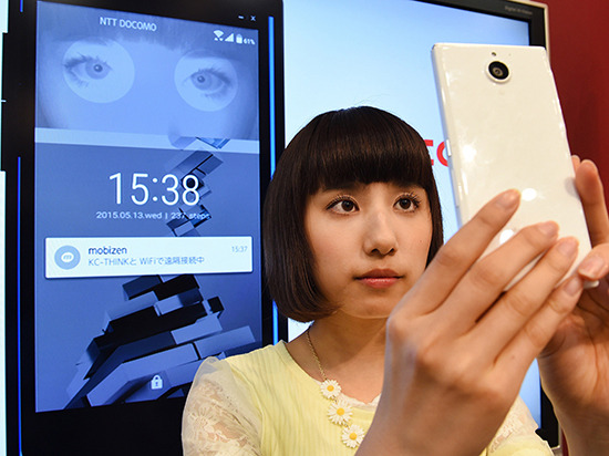 iPhone也要有虹膜識(shí)別啦！不過要等到2018年