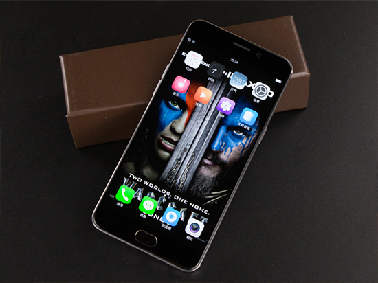 科客晚報：OPPO銷量壓蘋果 雷軍代言紅米Pro 