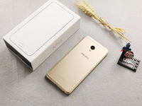 魅族MX6上手體驗(yàn) 一款剛剛好的手機(jī)