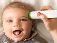 諾基亞智能體溫計開賣 卻在蘋果商店可買到