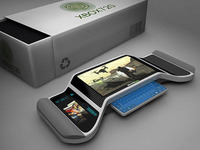 微軟被曝當(dāng)年差點(diǎn)推出Xbox掌機(jī)