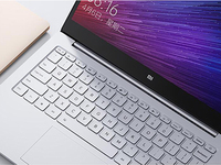 小米筆記本Air到底要不要買？比比看唄