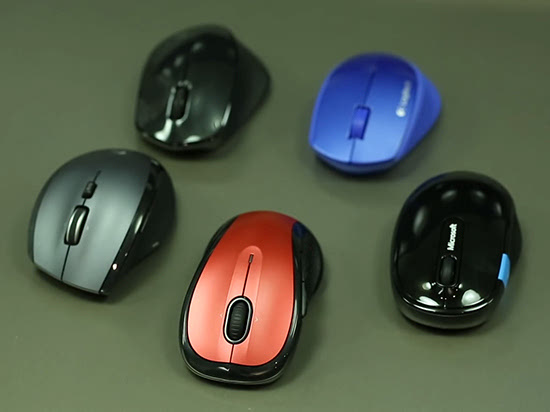 選鼠標好難?學(xué)學(xué)這幾招吧