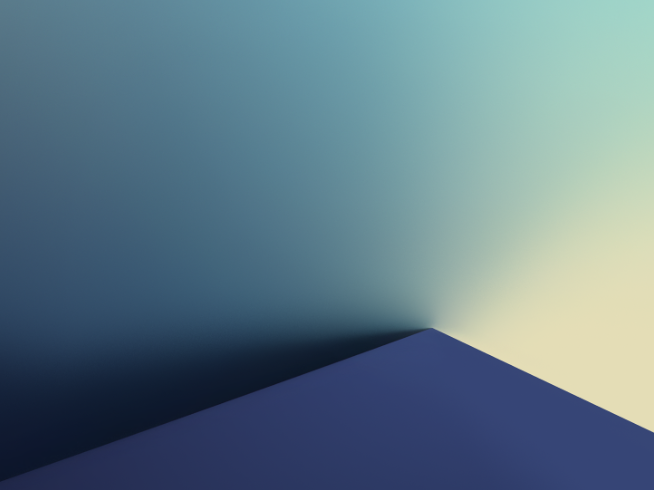 Galaxy Note7壁紙來(lái)了：這很不三星