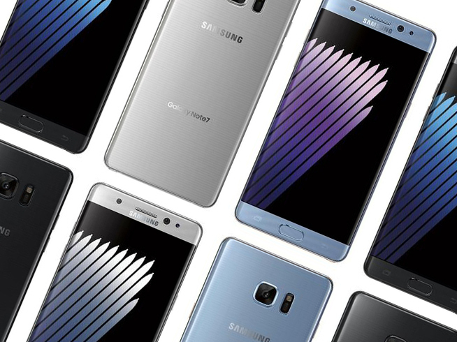 科客晚報：三星Note 7再添黑科技 滴滴優(yōu)步否認(rèn)合并