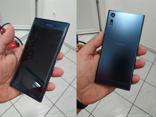 科客晚報：iPhone7提前可預(yù)定 三星新增水下觸屏黑科技